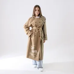 Товар из комплекта + таблица размеров (женская) + видео