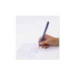 Ручка BRAUBERG BP-GT GLD BLUE синяя, 0,7 мм, линия письма 0,35 мм 144505