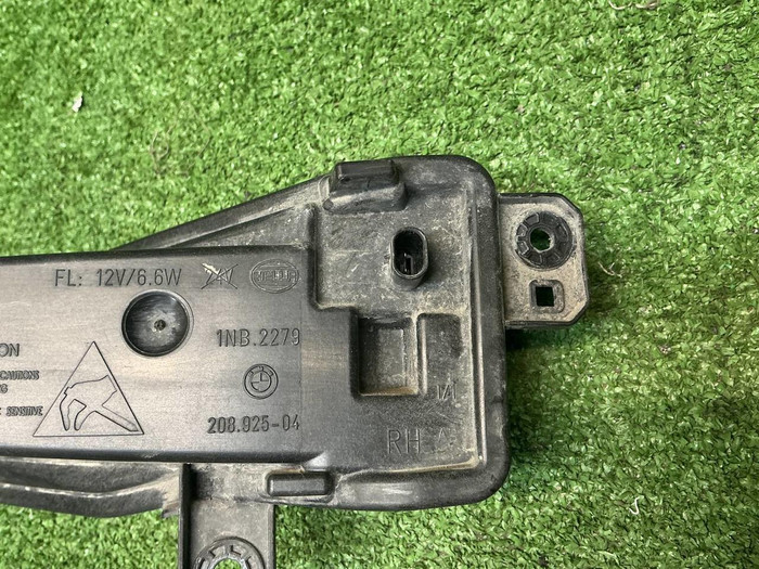 ПТФ правая BMW X5 G05 (2018-2023)