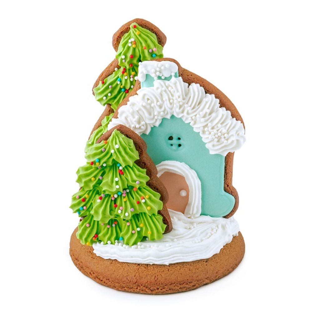 Пряник Sofi Сказка 3D 230г