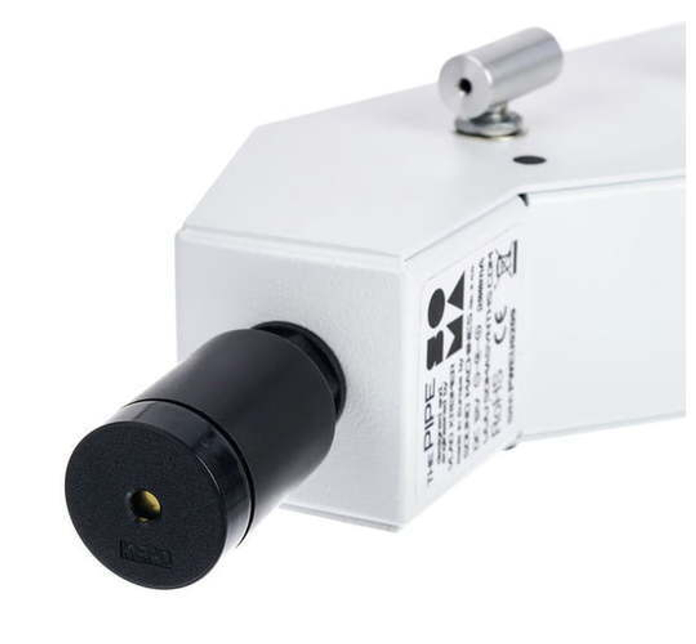 SOMA laboratory The PIPE White