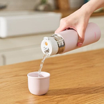 Термос Zojirushi SV-GR50E 0,5 л Pink PA