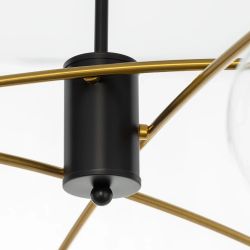 Citilux FISHER CL218193 Люстра на штанге