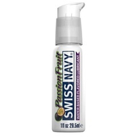 Лубрикант с ароматом маракуйи Swiss Navy Passion Fruit Lube 29,5мл