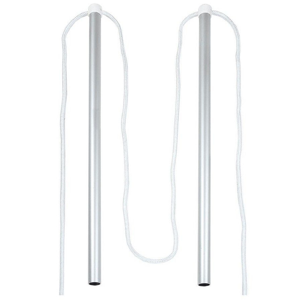 Набор леерных стоек + леер, "Мореман" (10249272)