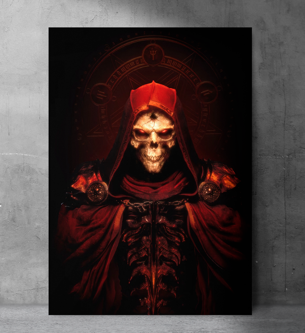 Diablo 1