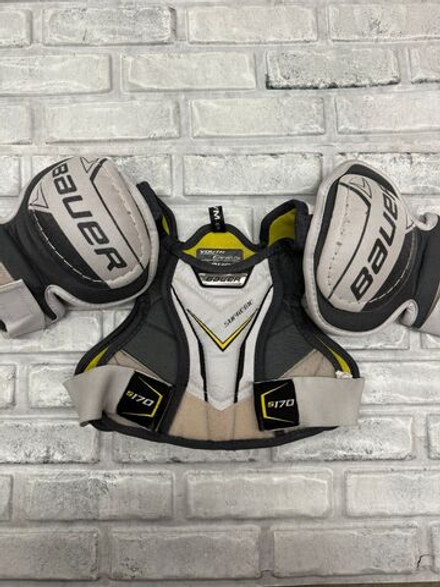 Bauer supreme s170 YTH M