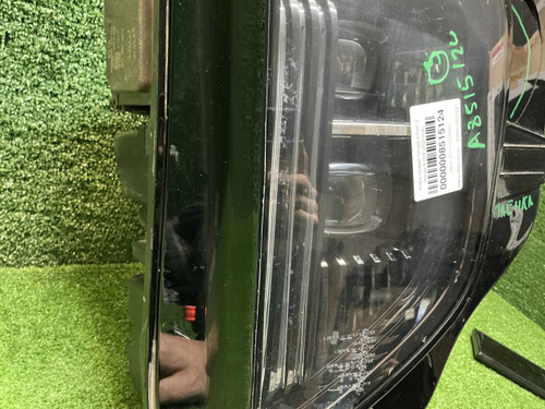 Фара правая Hongqi E-HS9 (2020-н.в.) LED