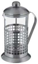 Френч-пресс TimA Бисквит PB-100 (1 л)