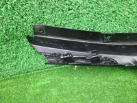 Решетка радиатора Toyota RAV 4 ca40 (2015-2019)