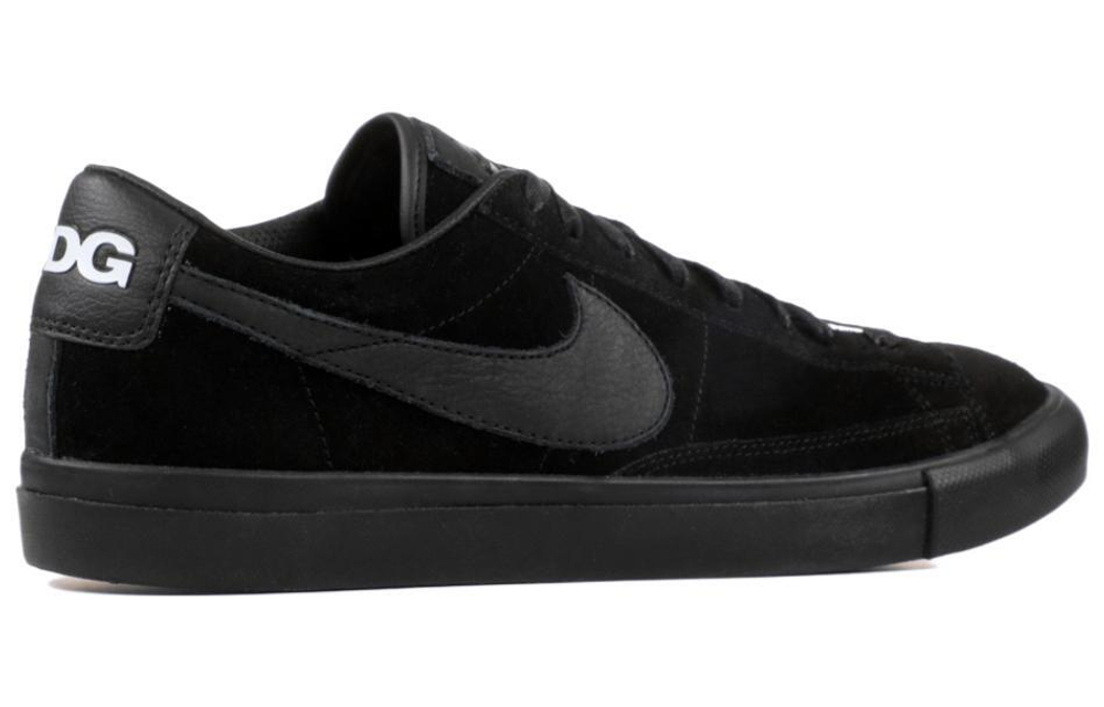 Кроссовки Nike Blazer Low