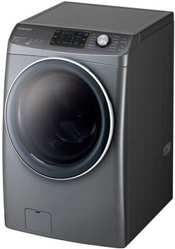 Стиральная машина Daewoo Electronics DWD-PHF12ZP