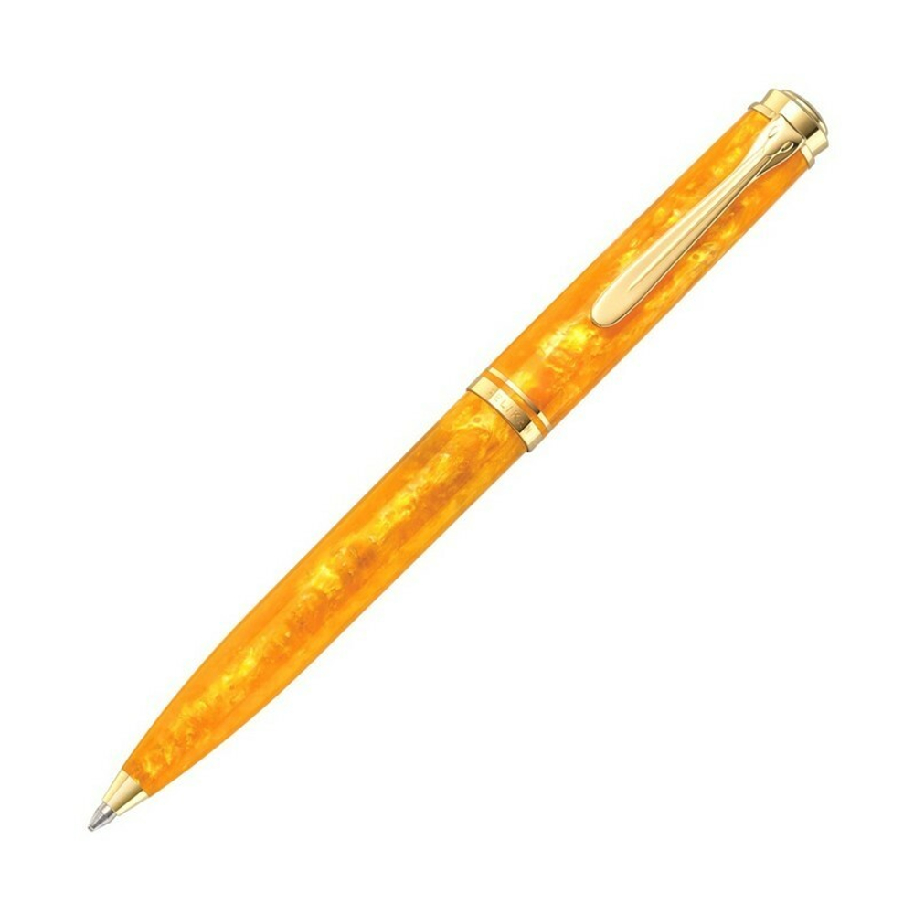 Шариковая ручка -  Pelikan Souveraen