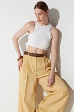 БАЗОВЫЙ РЕМЕНЬ LEO NUDE|BLACK