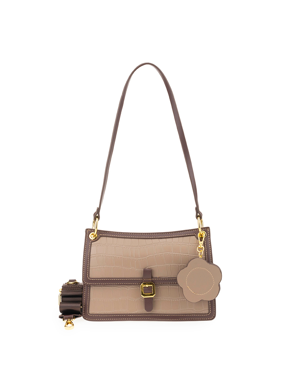 27381-6/33 Сумка жен., иск. кожа