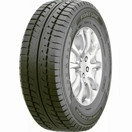 Зимняя шина Fortune SnowFun FSR-902 (205/65 R16C 107/105T)