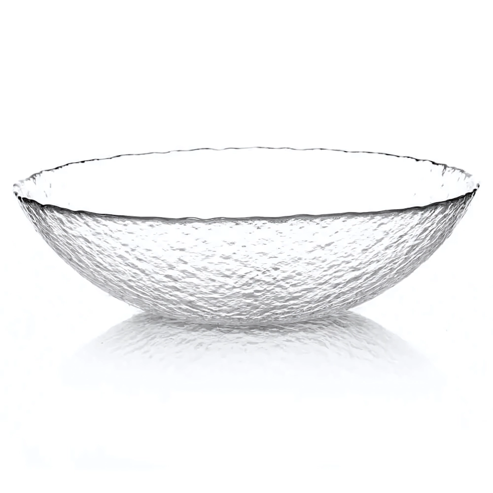 Салатник стеклянный 24см «Хэйз» 10379SL