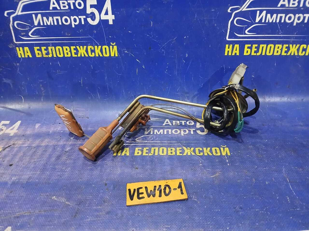 Датчик уровня топлива NISSAN AVENIR 1997
