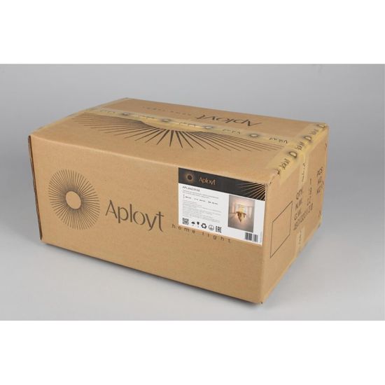 Светильник настенный (Бра) APL.642.01.02