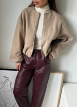 Новая куртка Zara, M