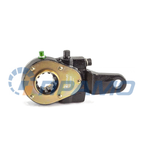 5320-3502237 (ПРАМО) Рычаг тормоза регулировочный задний левый 8 т.