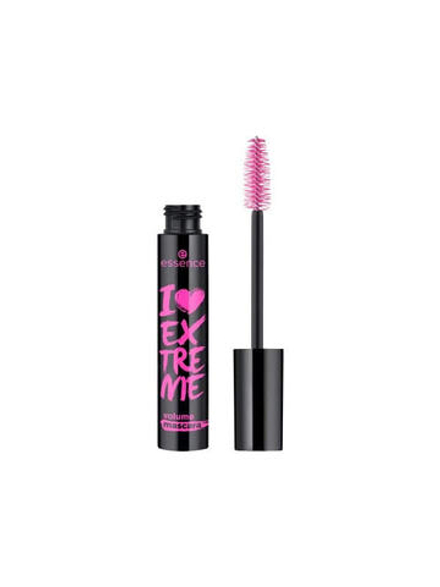 Mascara I Love Extreme Volume 01, 12 ml