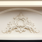 Каминокомплект Real Flame Athena 25/25,5 WT с очагом 3D Firestar 25,5