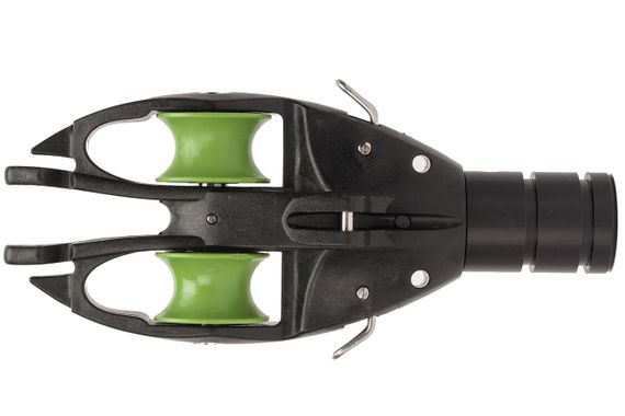 Оголовье роллерного типа 26 мм Salvimar