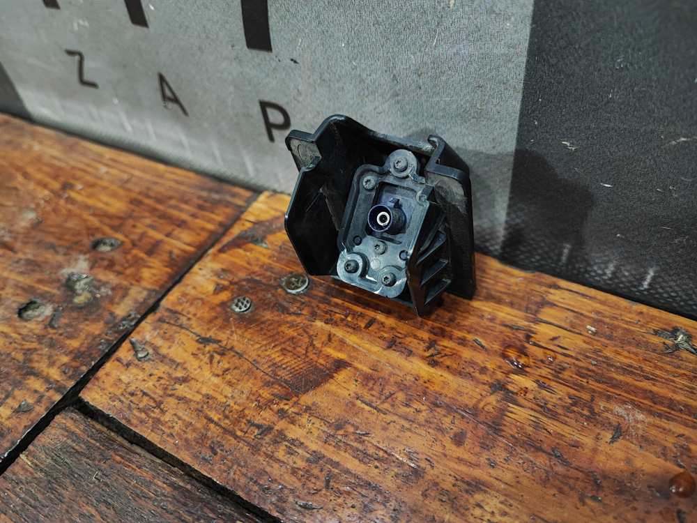 Камера задняя Haval Dargo 22-нв Б/У Оригинал 3776330AKN04A