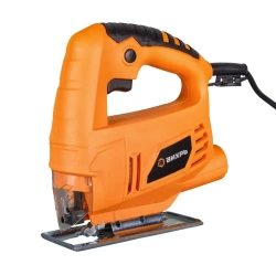 Лобзик электрический ЛЭ-6,0Б Вихрь - 500Вт, до 55мм, без регулировки оборотов