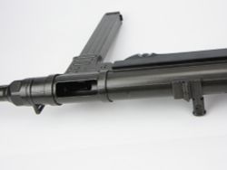 Denix Автомат Шмайсер МП 40