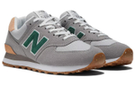 Кроссовки New Balance Nb 574 V2 (Женская размерная сетка)