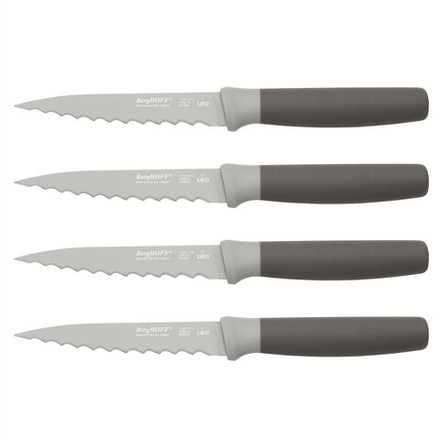 BergHoff Нож для стейка (4шт)