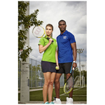 Ottawa спортивная мужская футболка-поло с коротким рукавом