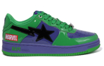A Bathing Ape X Marvel Bape Sta Hulk