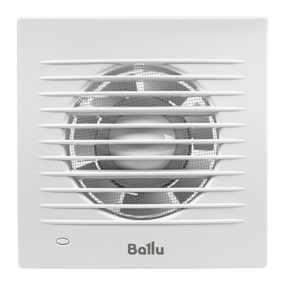 Вентилятор вытяжной Ballu BAF-FW 100 N с антимоскитной сеткой купить в Москве и Московской области по низкой цене с доставкой по России — (2) Вентилятор вытяжной Ballu BAF-FW 100 N с антимоскитной сеткой — (2)