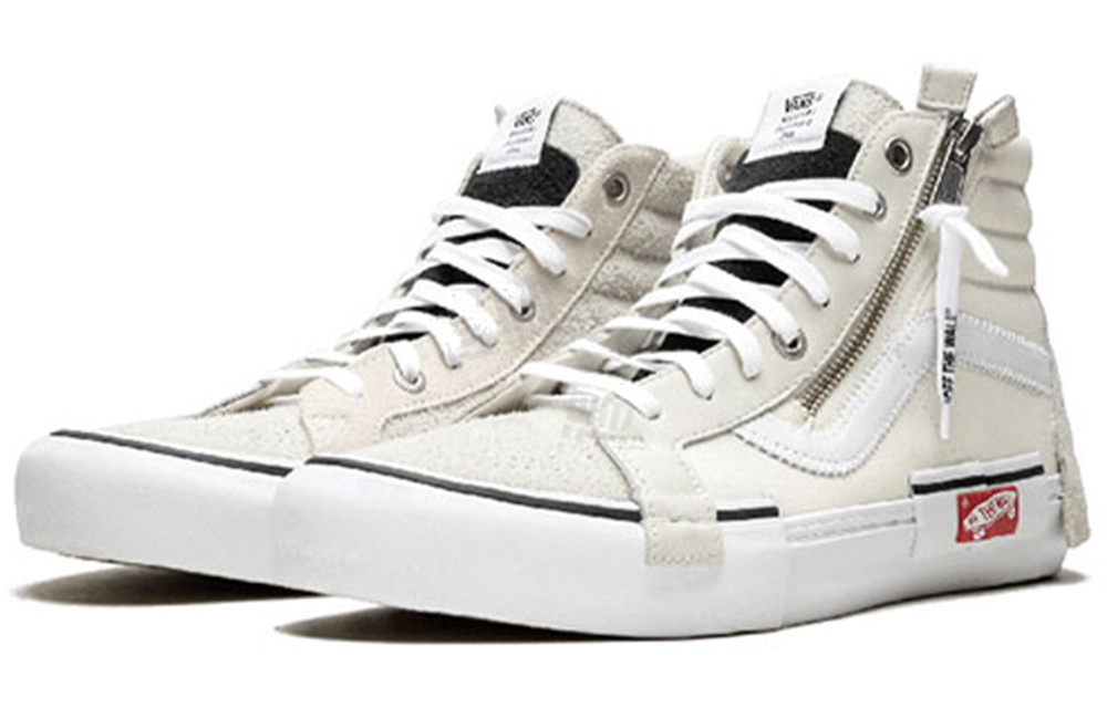 Vans Sk8 Valut Og Cap Lx