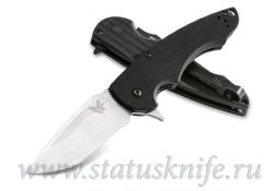 Нож Benchmade 320 Precinctфотография - 3