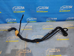 Горловина топливного бака TOYOTA ALLION 2001-2007