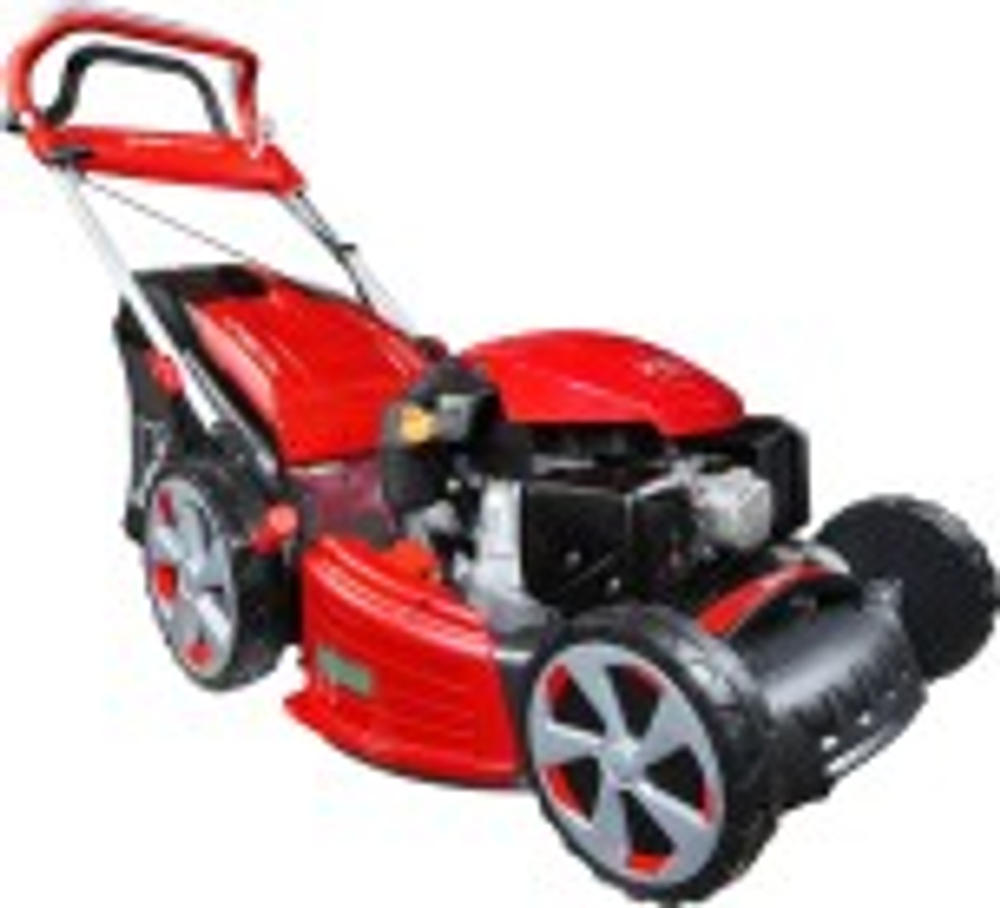 Газонокосилка бензиновая EFCO LR 53 TK ALLROAD PLUS 4 66079071E5