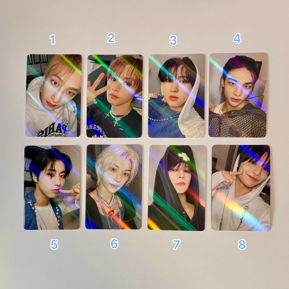 Фотобук Us, Ourselves, and BTS &#39;WE&#39;