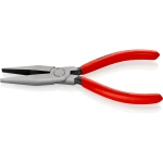 Длинногубцы черненые 160 мм Knipex 30 11 160