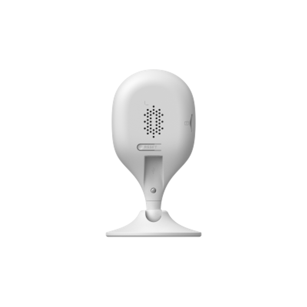 IP-камера видеонаблюдения компактная Dahua DH-IPC-C3AP-0280B