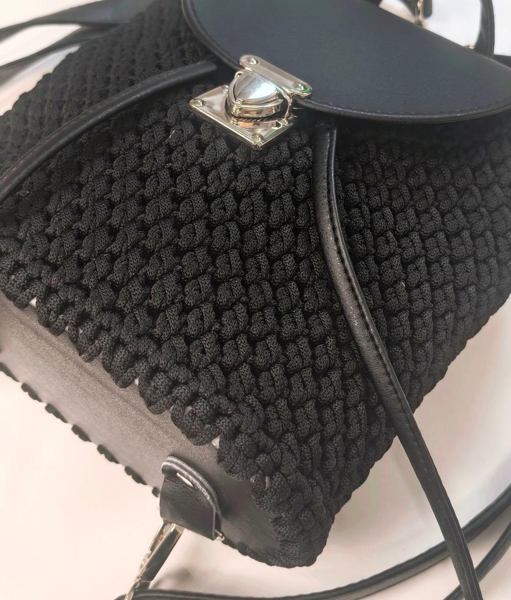 Рюкзак женский