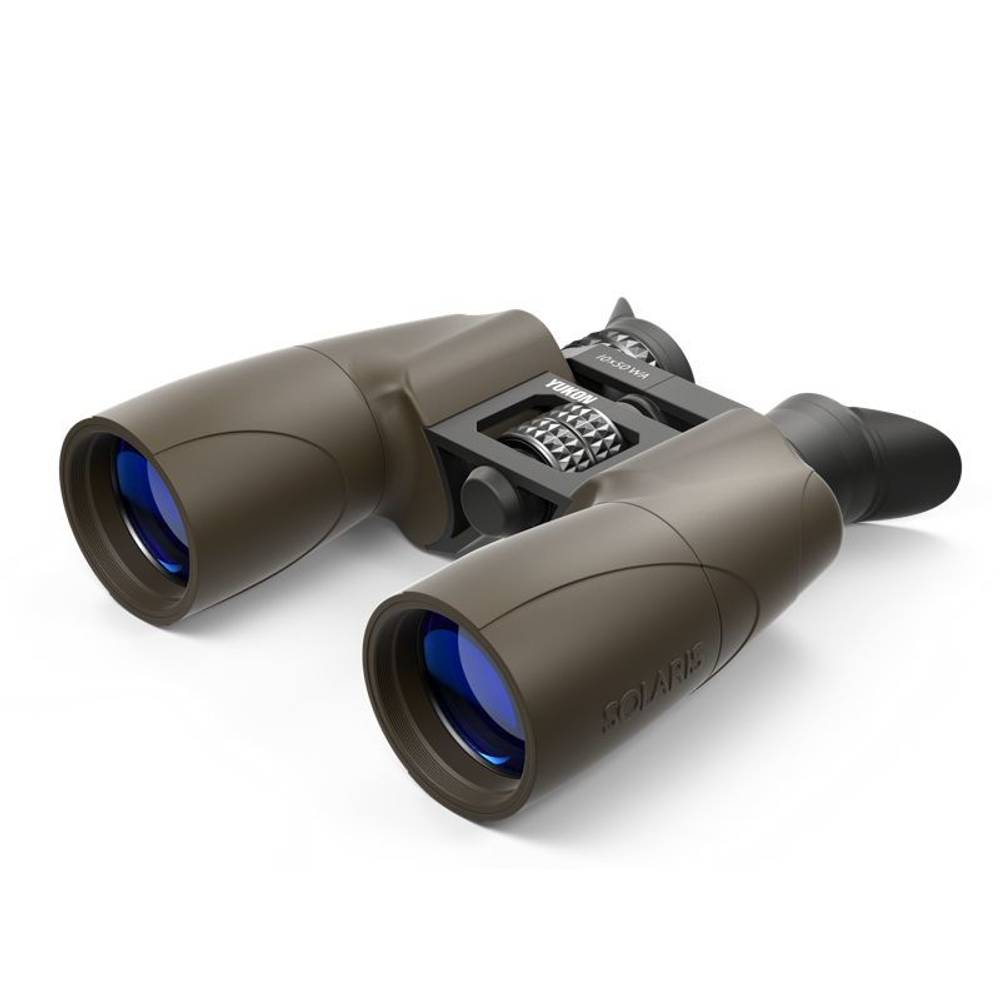 Бинокль YUKON Solaris 10x50 WP