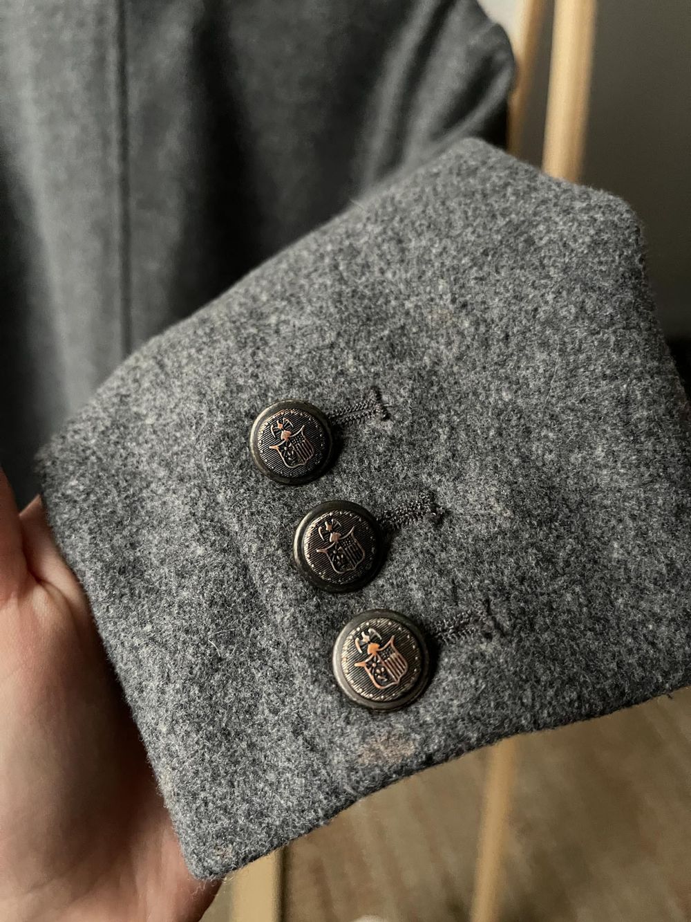 Пальто Bonpoint