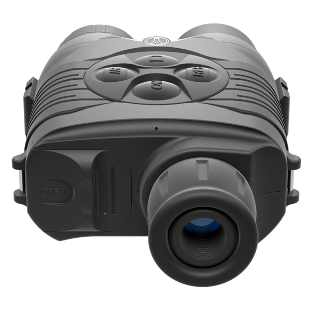 Цифровой прибор ночного видения Yukon Signal N320 RT 4.5x28 STREAM VISION