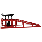 WDK-87020 Рампа металлическая. Аппарель. Пандус. 2Т