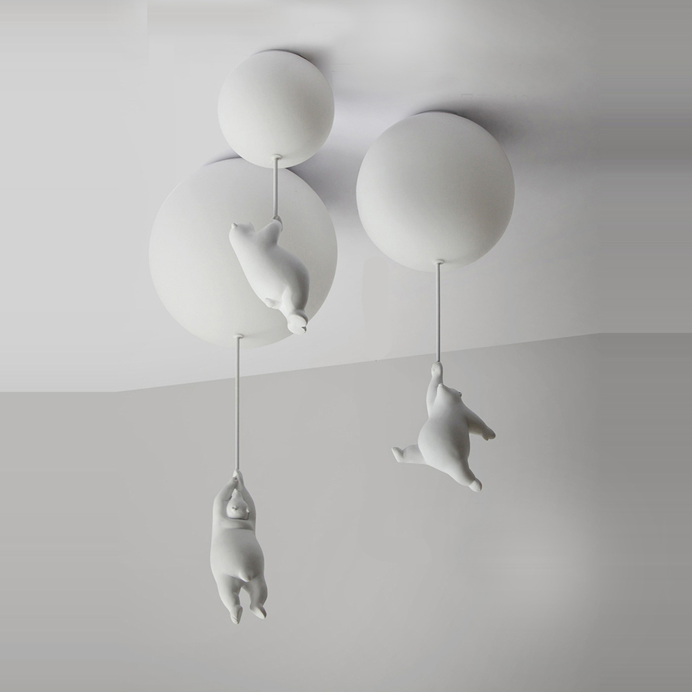 Ceiling design lamp  Corado