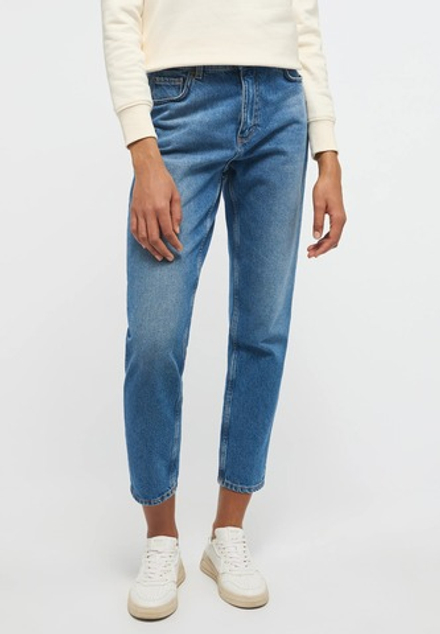 Джинсы женские MUSTANG Brooks Relaxed Slim